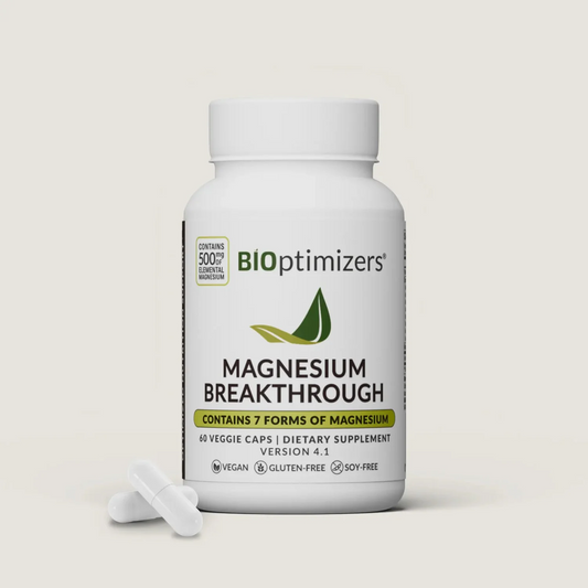 MAGNESIUM BREAKTHROUGH（副本）（副本）